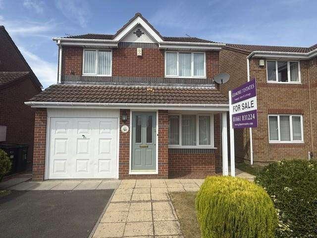 House for sale in Ryton, Gateshead