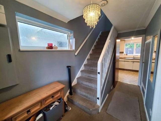 House for sale in Ashurst Bridge, Hampshire