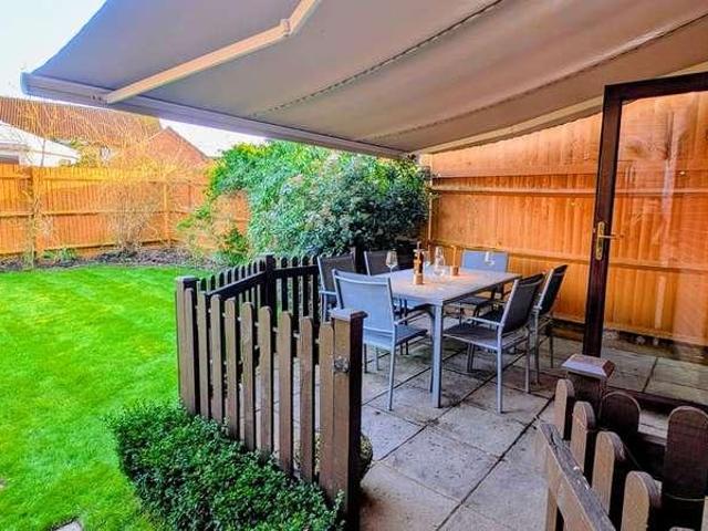 House for sale in Westford, Rockwell Green