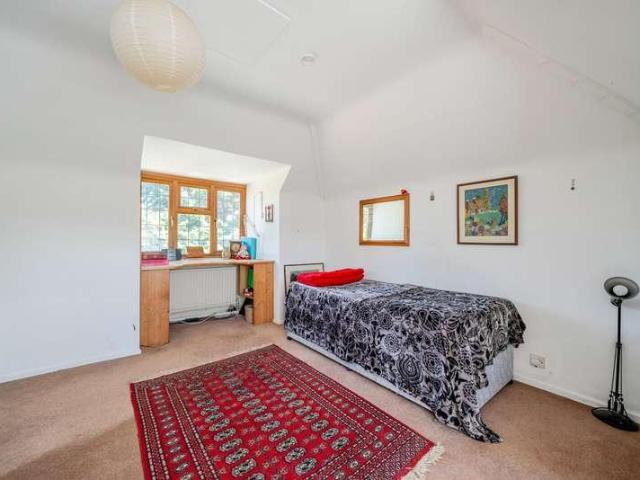 House for sale in Woking, Surrey