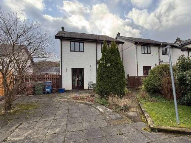 House for sale in Llanberis