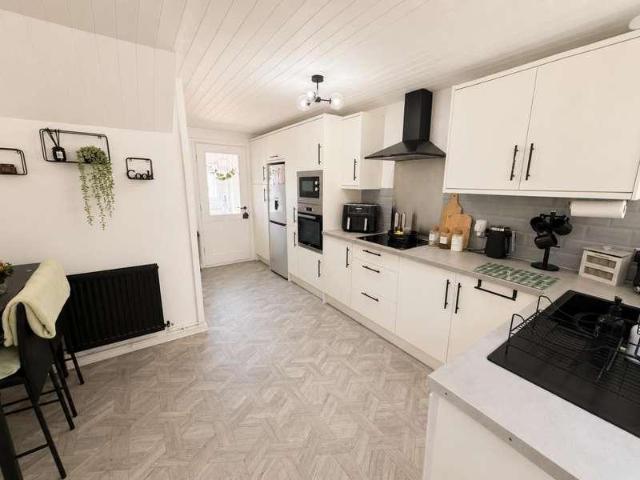 House for sale in Bury, Greater Manchester