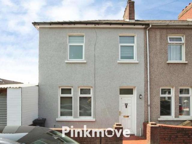 House for sale in Wales