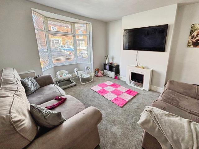 House for sale in Gainsborough CP, Ingleby