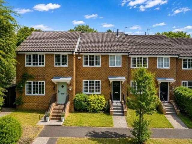 House for sale in Panshanger, Fretherne