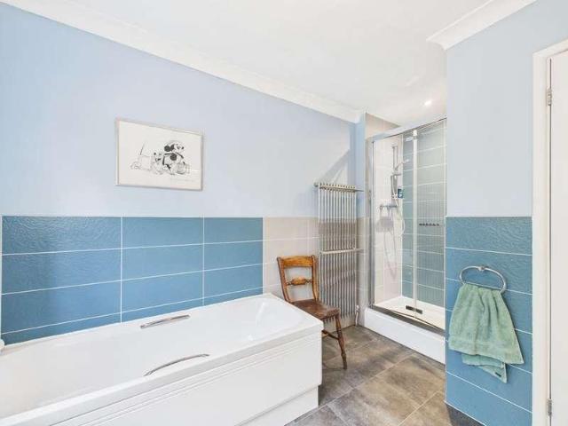 House for sale in Charlton Mackrell, Somerset