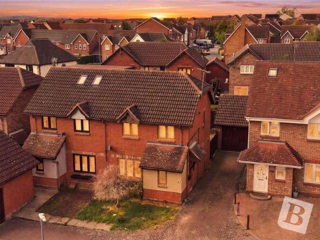 House for sale in Shotgate, Basildon