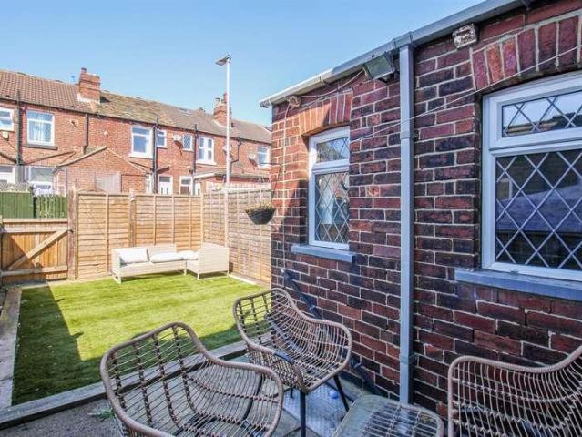 House for sale in West Yorkshire