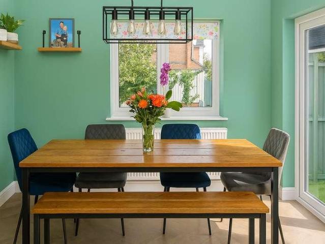 House for sale in West Midlands