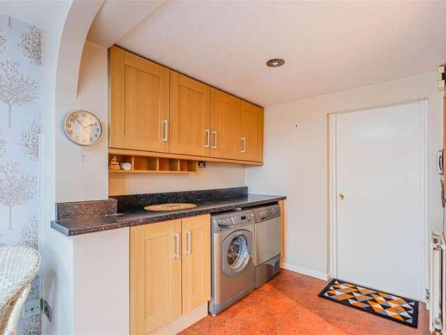 House for sale in Cadoxton, Barry