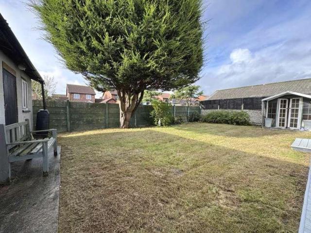 House for sale in Common Edge, Blackpool
