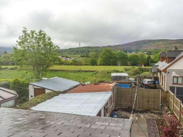 House for sale in Llanrug, Wales