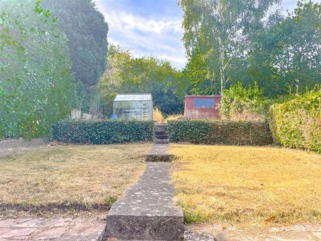 House for sale in Old Wharf, City Of Leicester