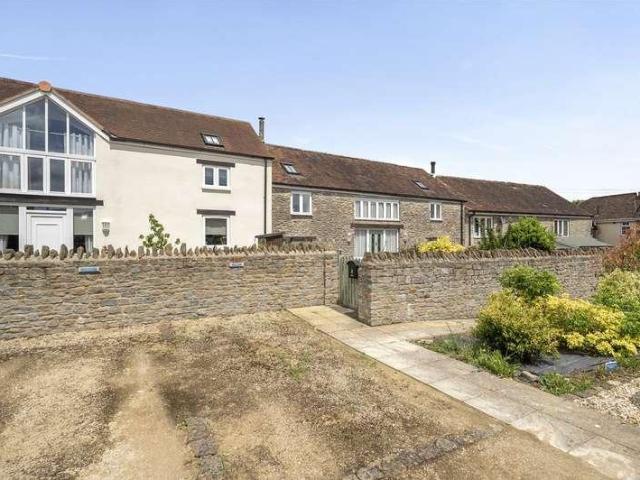 House for sale in Henstridge Ash, Henstridge