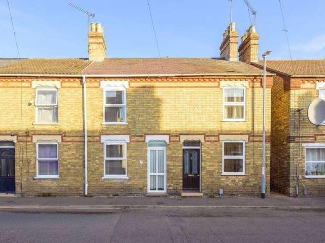 House for sale in Wisbech, Four Gotes