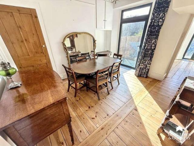 House for sale in Colebrook Village, Plymouth