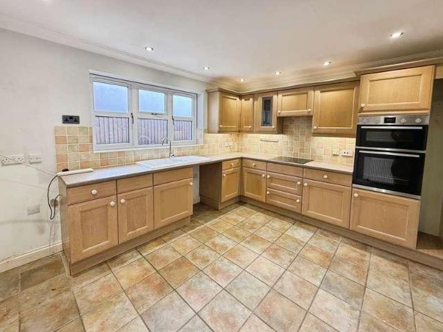 House for sale in Holbeach St Marks, South Holland