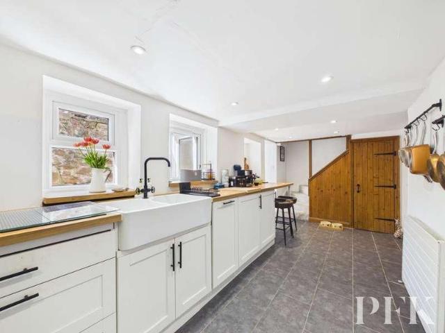 House for sale in Beckermet