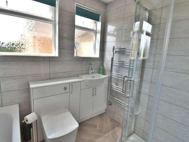House for sale in West Moors