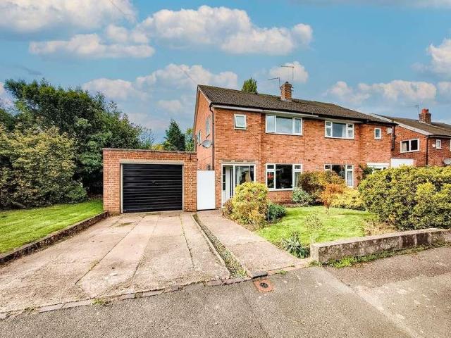 House for sale in Stowe, Lichfield