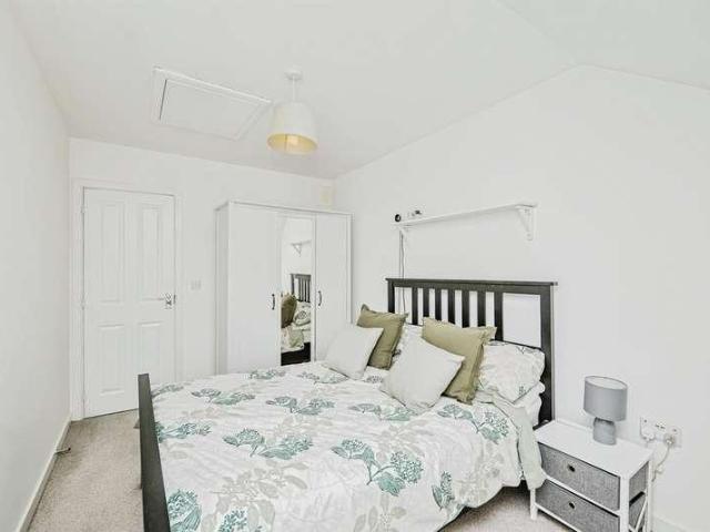 House for sale in Coity Higher, Coity