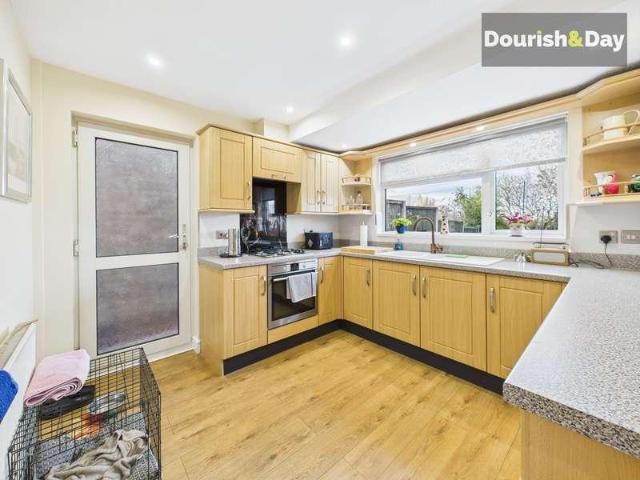 House for sale in Baswich, Staffordshire
