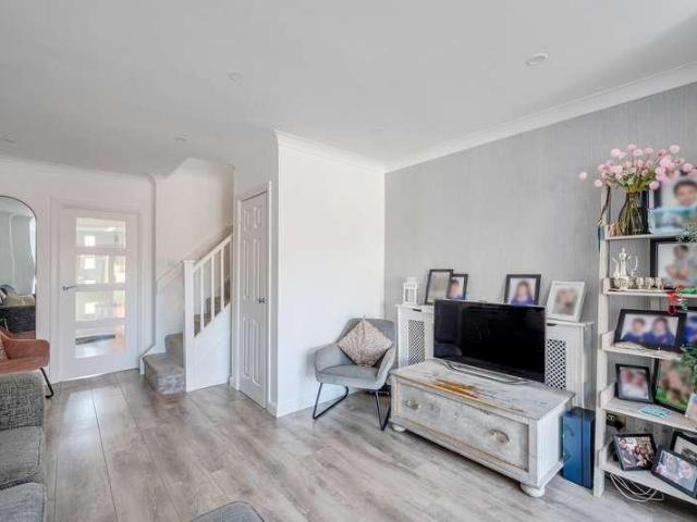 House for sale in Row Town, Surrey