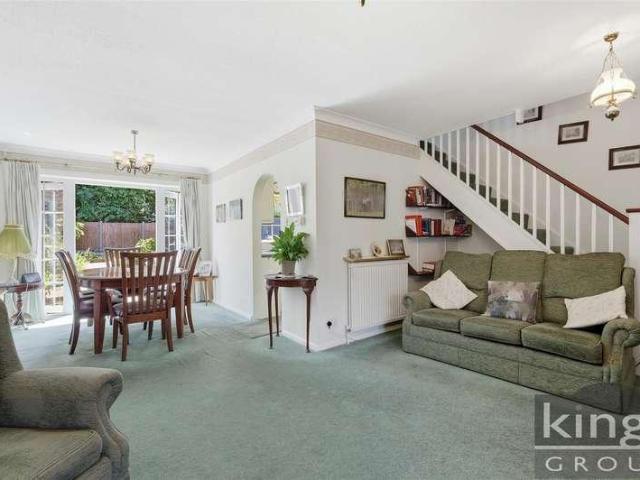 House for sale in Greater London