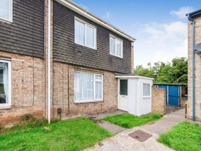 House for sale in Acomb, High Field