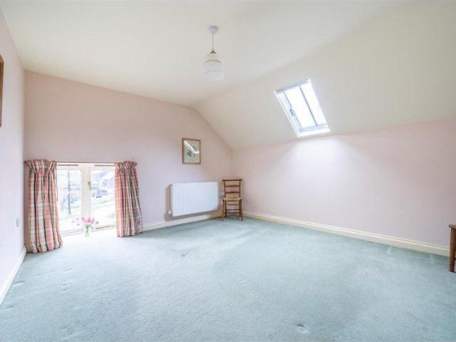 House for sale in Shropshire
