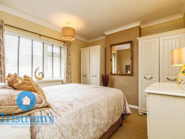 House for sale in Haddon, East Midlands
