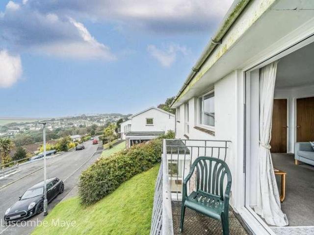 House for sale in Strode, Devon