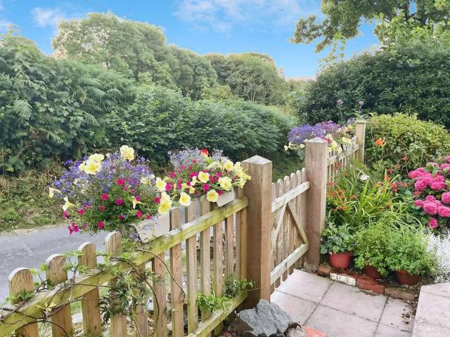 House for sale in New Radnor