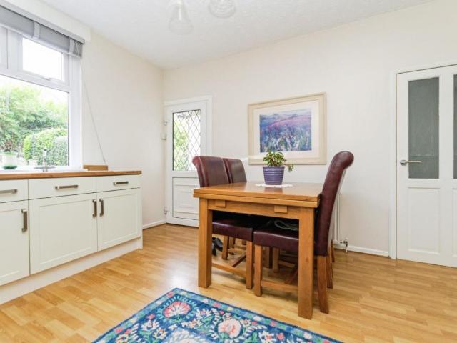 House for sale in Wincobank, South Yorkshire