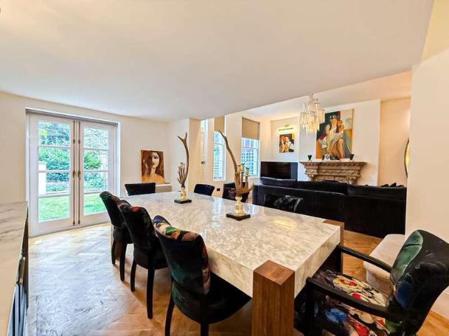 House for sale in Calderstones