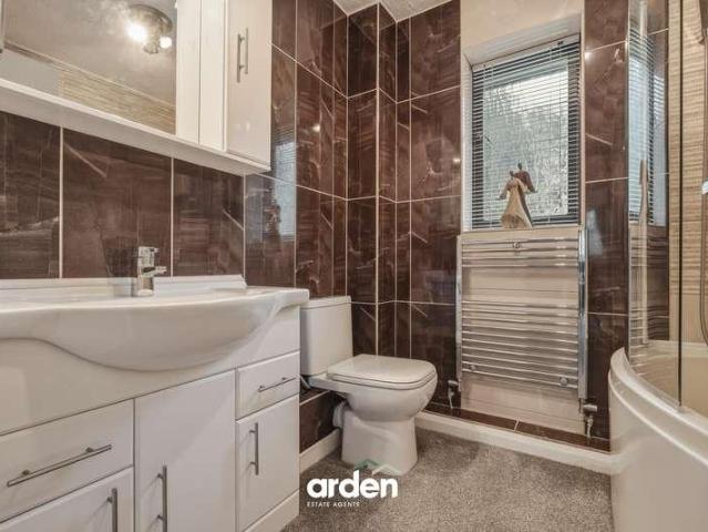 House for sale in Woodgate, West Midlands