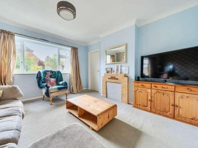 House for sale in Oakham, Rutland