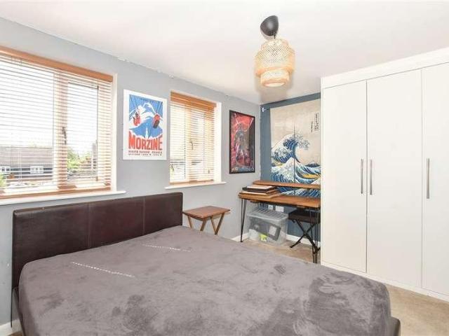 House for sale in Wickhurst Green, Horsham