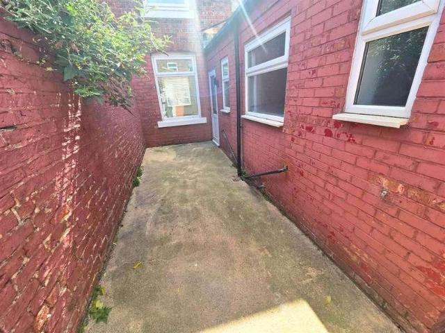 House for sale in Ayresome, Normanby