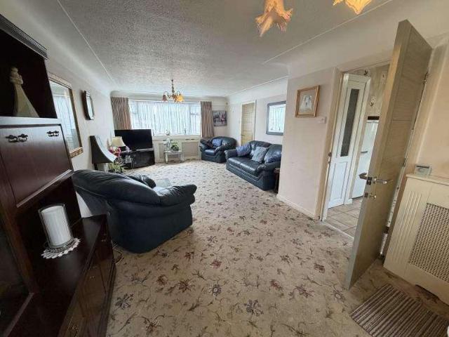 House for sale in Woolton, Calderstones