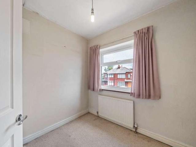 House for sale in Lilford, Wigan