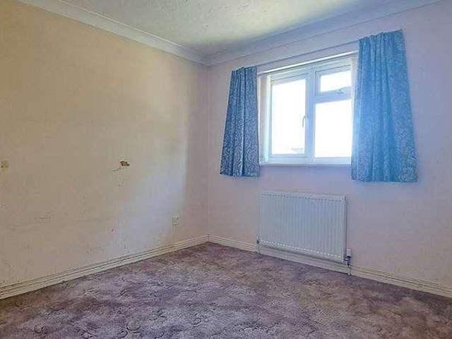 House for sale in Old Milton, Ashurst Bridge