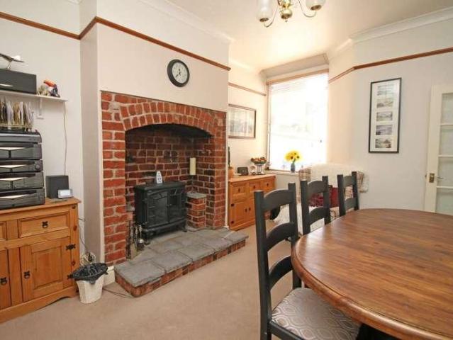 House for sale in Fleetwood, Cabus