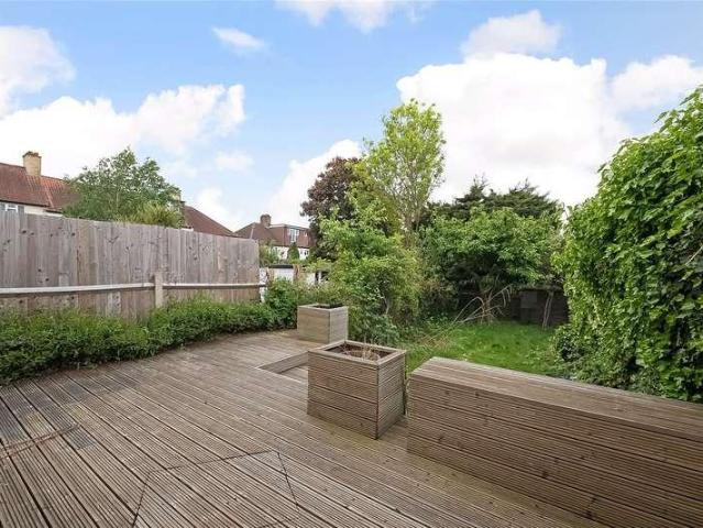 House for sale in London Borough of Croydon, Upper Norwood
