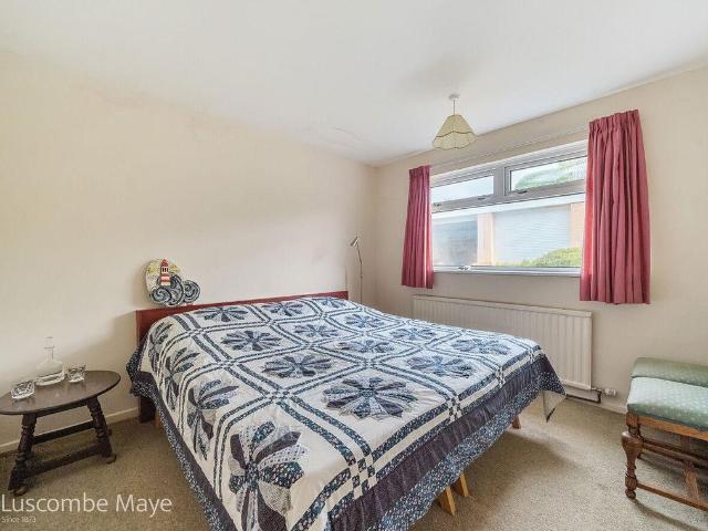 House for sale in Strode, Devon
