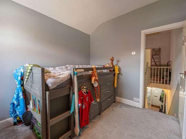 House for sale in East Usk, Wales