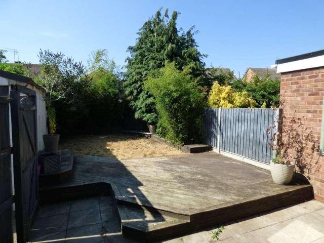 House for sale in Worcestershire