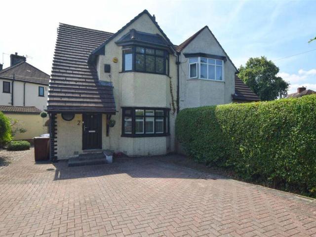 House for sale in Burnedge, Greater Manchester