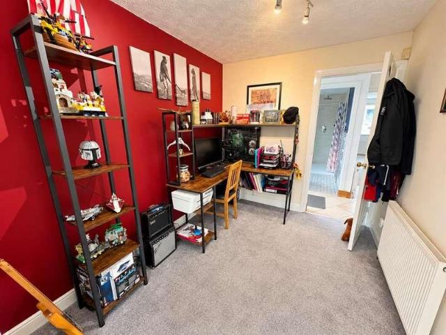 House for sale in Queensbury, Bradford