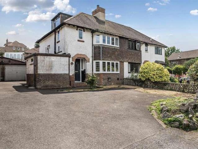 House for sale in Fareham, North Wallington
